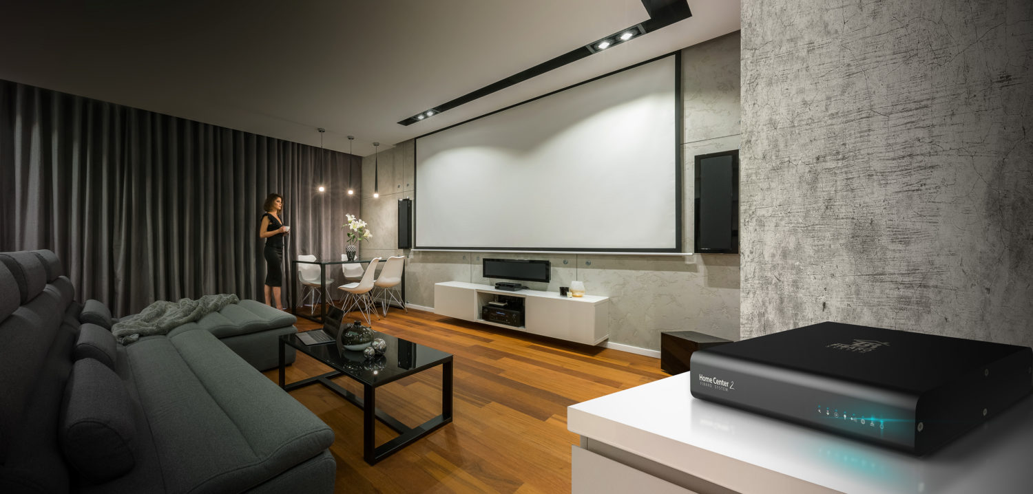 1. Bezprzewodowy inteligentny dom Fibaro Montaż Instalator – Senso Smart Home